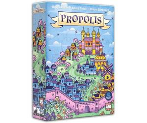 Gioco Da Tavolo Propolis