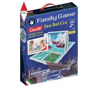 GIOCO DA TAVOLO QUERCETTI BATTAGLIA NAVALE