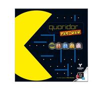 Quoridor Pac-Man Italiano Gioco da Tavolo Dv Giochi