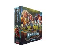 Gioco Da Tavolo Ragnarocks (Edizione Kickstarter)