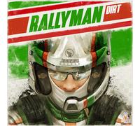 Gioco da tavolo Rallyman Dirt - LatestBuy