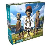 Gioco da tavolo Rapa Nui