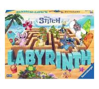 Gioco da tavolo Ravensburger 24943 Labirinto Max J. Kobbert 2-4 giocatori