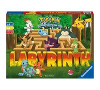 Gioco da tavolo Ravensburger 26949 Famiglia 2-4 giocatori Multicolore senza pile