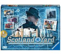 Ravensburger Scotland Yard neue Auflage Board Game 27515