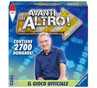 GIOCO DA TAVOLO RAVENSBURGER AVANTI UN ALTRO