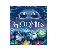 GIOCO DA TAVOLO RAVENSBURGER Gloomies - Gioco da Tavolo, 300 Pezzi, Età 7+ anni