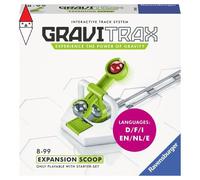 GIOCO DA TAVOLO RAVENSBURGER GRAVITRAX CASCATA