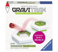 GIOCO DA TAVOLO RAVENSBURGER GRAVITRAX TAPPETI ELASTICI