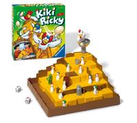 Gioco da tavolo Ravensburger Kiki Ricky per bambini