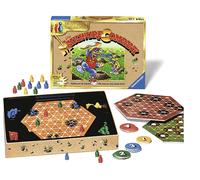 GIOCO DA TAVOLO RAVENSBURGER La Compagnia delle Talpe - Corse, Età 8+ anni