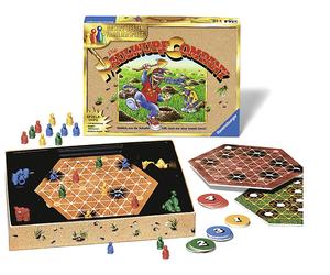 GIOCO DA TAVOLO RAVENSBURGER La Compagnia delle Talpe - Corse, Età 8+ anni