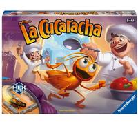 Gioco da tavolo Ravensburger La Cucaracha