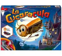 GIOCO DA TAVOLO RAVENSBURGER LA CUCARACULA