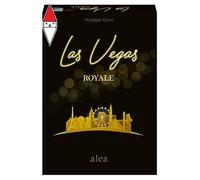 Las Vegas Royale Gioco Da Tavolo Ravensburger