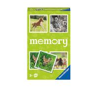GIOCO DA TAVOLO RAVENSBURGER memory 22458