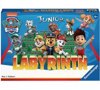 Ravensburger Paw Patrol Junior Labirinto
