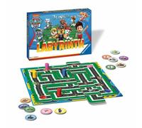 Gioco da Tavolo Ravensburger Paw Patrol Junior Maze (FR) NEW