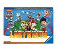 Gioco da tavolo Ravensburger Paw Patrol Viaggio 2-4 giocatori 4-8 anni