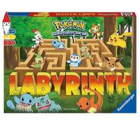 Pokémon Labirinto Gioco Da Tavolo Ravensburger
