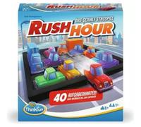 Gioco da tavolo Ravensburger Rush Hour, logico, a partire da 8 anni