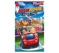 GIOCO DA TAVOLO RAVENSBURGER RUSH HOUR WORLD TOUR (ORDINE MIN. 6PZ)