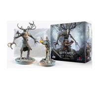 Go On Board The Witcher: Old World - Deluxe Edition