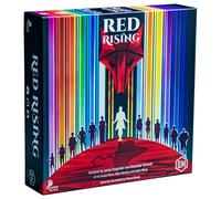 Gioco Da Tavolo Red Rising