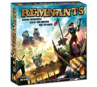 Gioco Da Tavolo Remnants