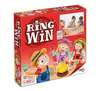 Gioco da Tavolo Ring Win Cayro