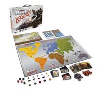 Gioco Da Tavolo Risk Legacy Strategy