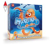 Marino Tentacolo Birichino Rocco Giocattoli Multicolore