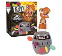GIOCO DA TAVOLO ROCCO POP-UP T-REX