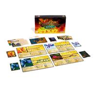 Gioco da tavolo RPG Spirit Island Feather & Flame - LatestBuy