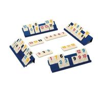 Gioco da Tavolo Rummi Classic Cayro 753 27 x 27 x 5,7 cm