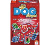 Gioco da Tavolo Schmidt Spiele Dog Royal (FR) Multicolore NEW