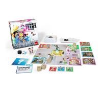 Gioco da tavolo Scorpion Masque Zombie Teenz Evolution da 2 a 4 giocatori dagli