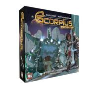 Gioco Da Tavolo Scorpius Freighter