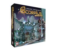 Gioco Da Tavolo Scorpius Freighter