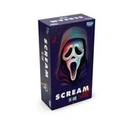 Gioco da tavolo Scream the game Goliath 32848