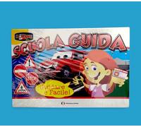 Gioco Da Tavolo : SCUOLA GUIDA