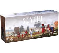 GIOCO DA TAVOLO SCYTHE INVADERS FROM AFAR DV GIOCHI GHE068 IN ITALIANO - ESPANSI
