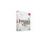 Gioco da Tavolo Sd Games Micro Macro Full House Cooperativo 1-4 Giocatori