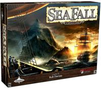 Gioco Da Tavolo Seafall Legacy - NUOVO