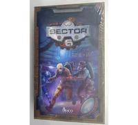 GIOCO DA TAVOLO SETTORE 6 (10 mini incluse) NUOVO E SIGILLATO
