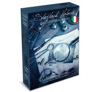 GIOCO DA TAVOLO SHERLOCK HOLMES CARLTON HOUSE E QUEEN'S PARK GIOCO DA TAVOLA STR