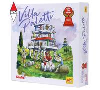 GIOCO DA TAVOLO SIMBA VILLA PALETTI