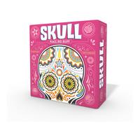 Gioco Da Tavolo Skull Family Per Età 10 Anni E Oltre, Di Asmodee