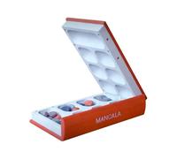 Gioco da Tavolo Sling Puck - Divertente Pieghevole a Ritmo Veloce - Gioco da Tavolo di Sling Hockey per Adulti,Per Adulti Famiglie Serate In Casa Ufficio Feste Di Gruppo