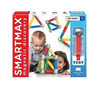 GIOCO DA TAVOLO SMART GAMES SMX309 - SmartMax, Start, 23 pz, 1 Year
